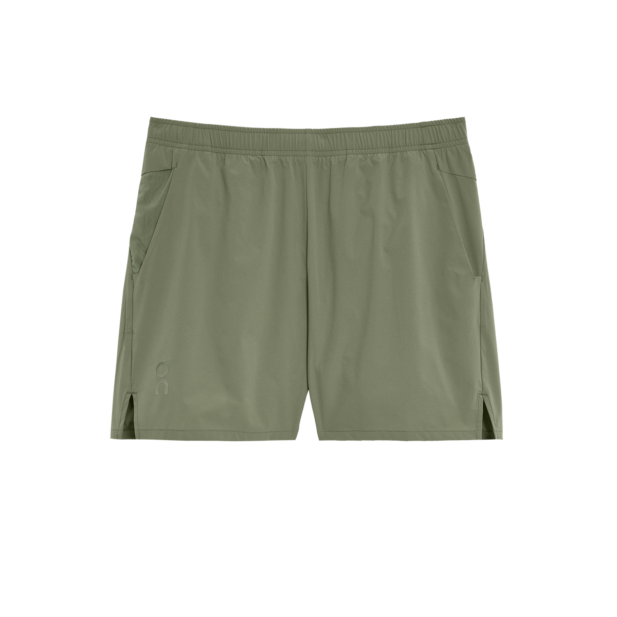 ON Essential Shorts Mens APPAREL - Mens Shorts TAIGA