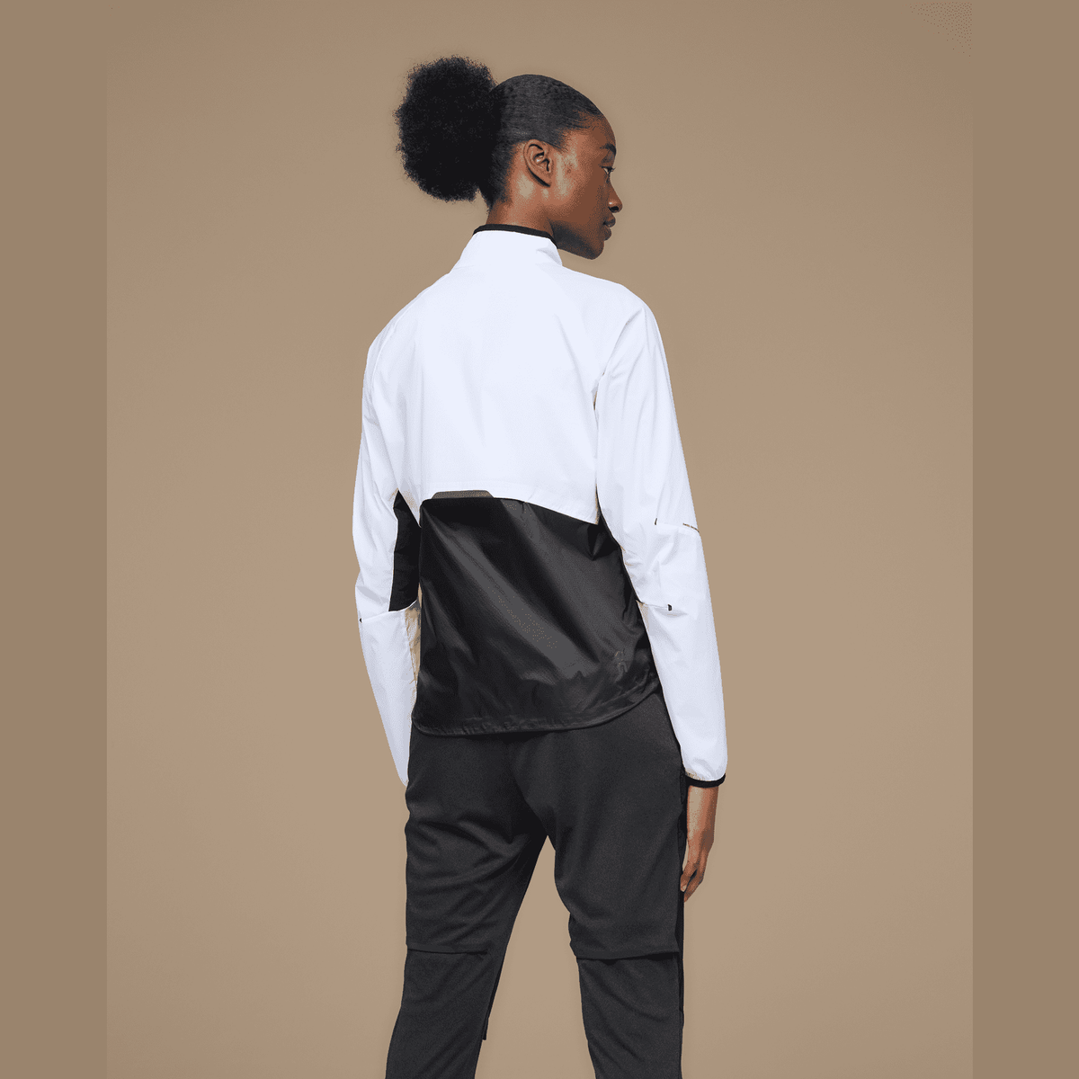 ON Weather Jacket Womens APPAREL - Womens Jackets