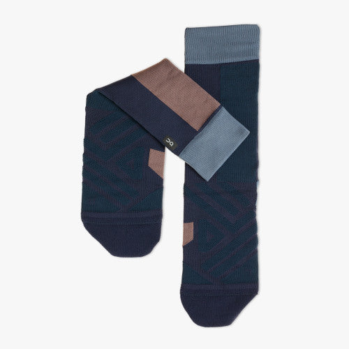 ON High Sock Womens GEAR - Socks