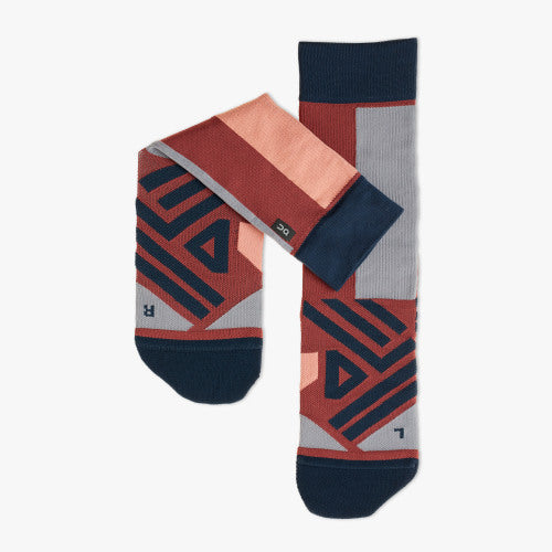 ON High Sock Womens GEAR - Socks