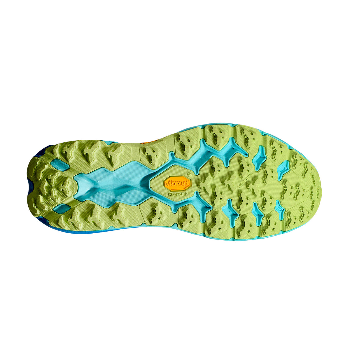 Hoka Speedgoat 5 Mens FOOTWEAR - Mens Trail 