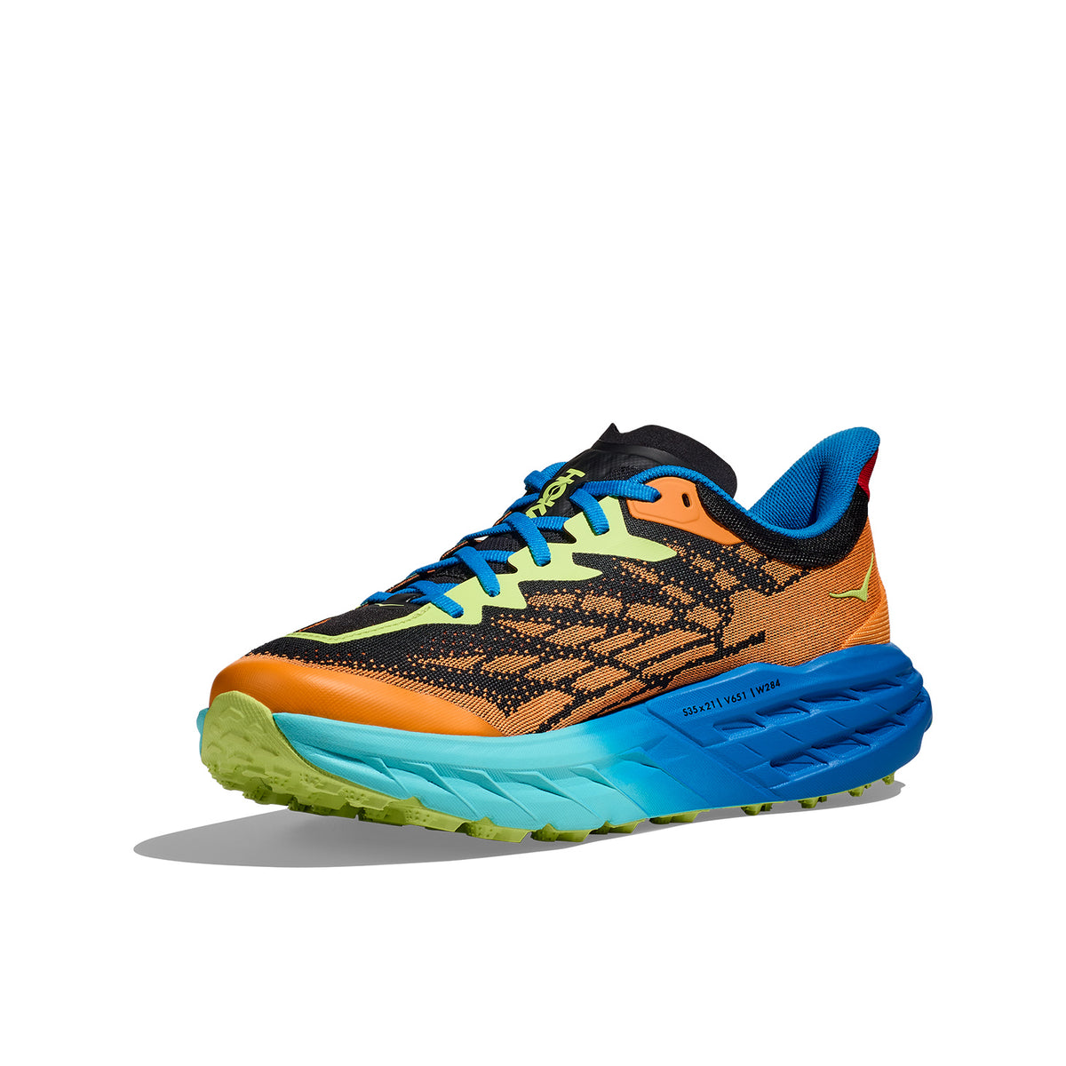 Hoka Speedgoat 5 Mens FOOTWEAR - Mens Trail 