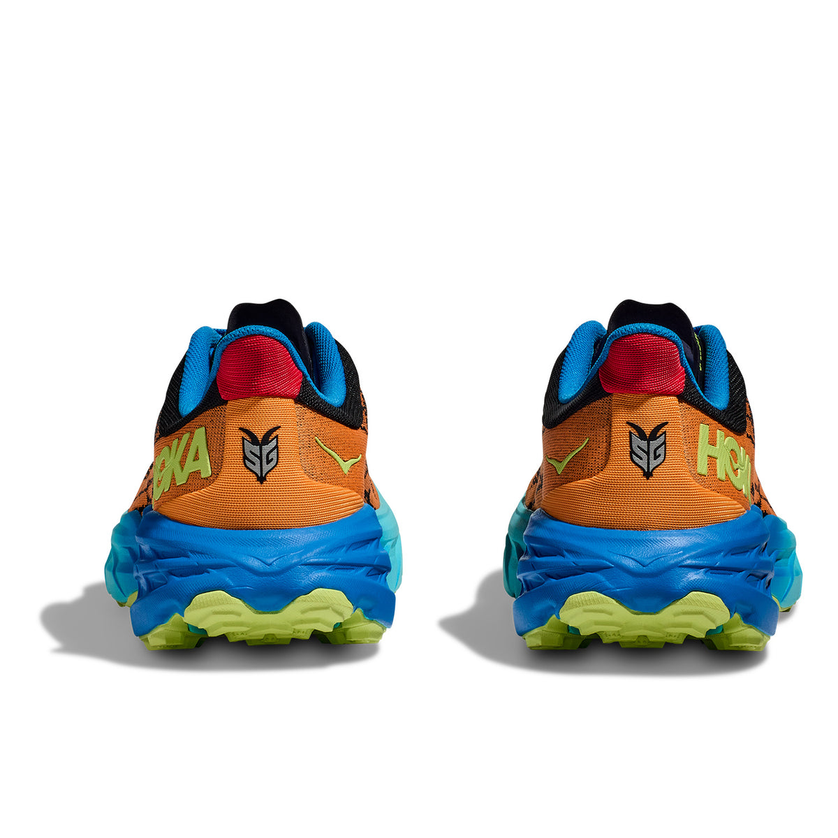 Hoka Speedgoat 5 Mens FOOTWEAR - Mens Trail 