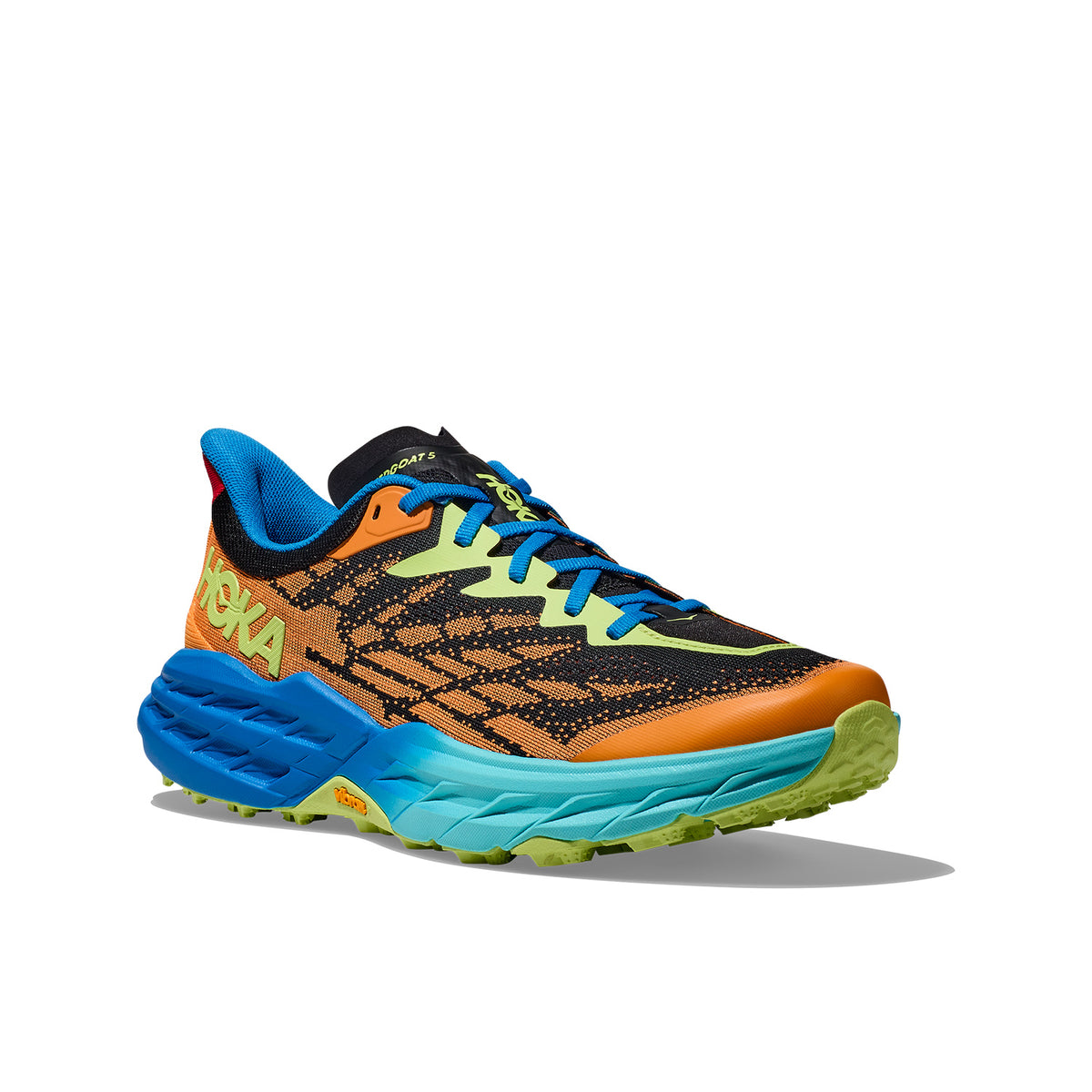 Hoka Speedgoat 5 Mens FOOTWEAR - Mens Trail 