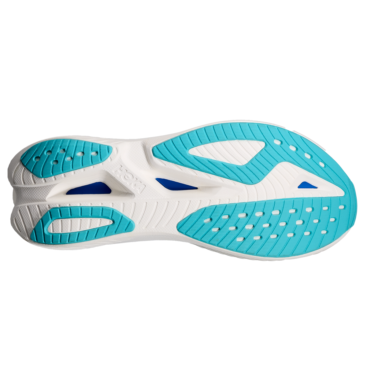 HOKA Mach X2 Wide Mens FOOTWEAR - Mens Lightweight