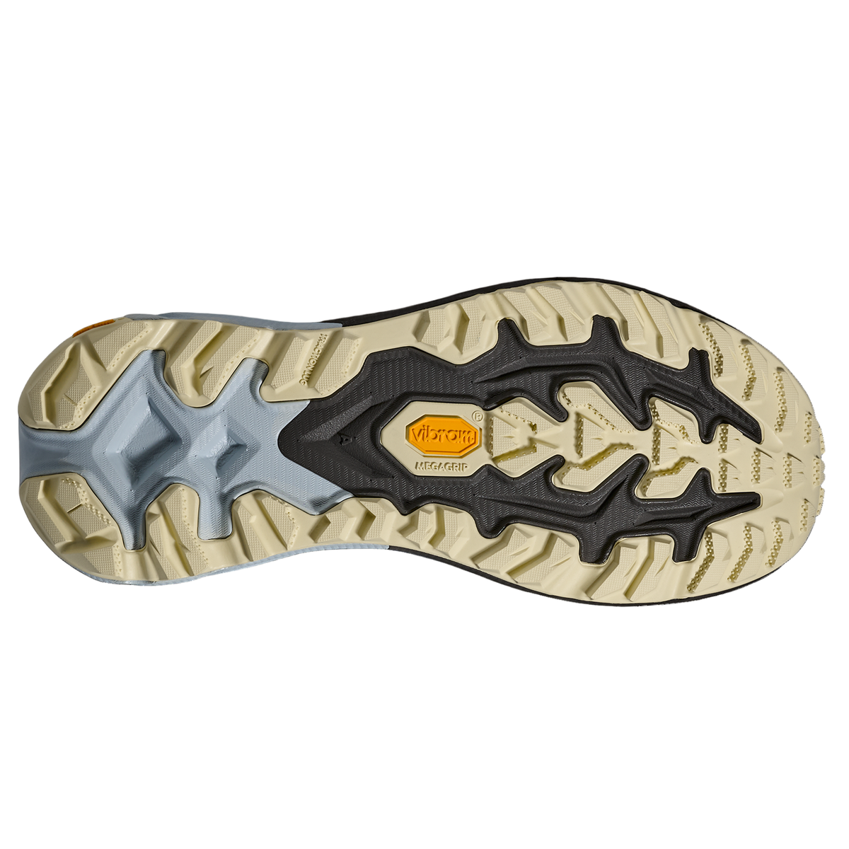 HOKA Mafate 5 Mens FOOTWEAR - Mens Trail