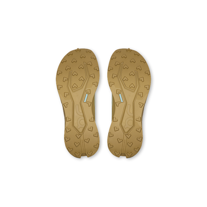 ON Cloudultra 3 Women's FOOTWEAR - Womens Trail