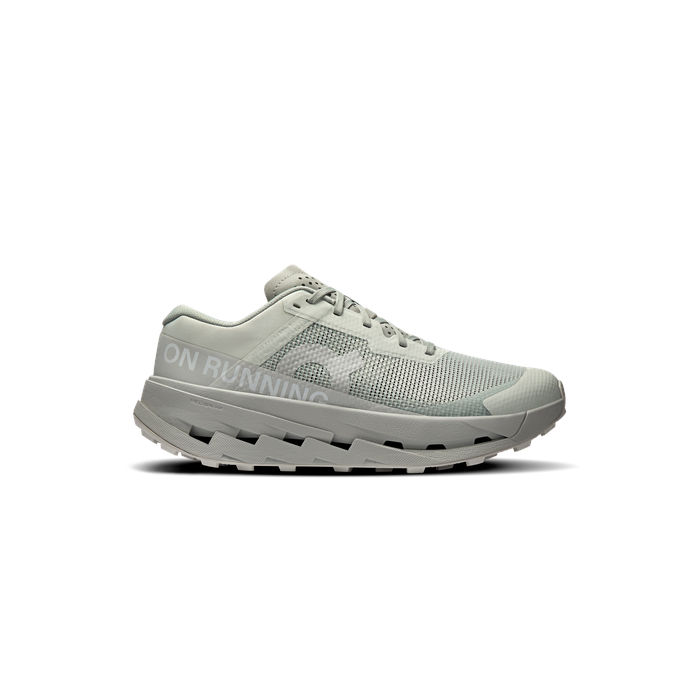ON Cloudultra 3 Womens FOOTWEAR - Womens Trail ICEBERG/GLACIER