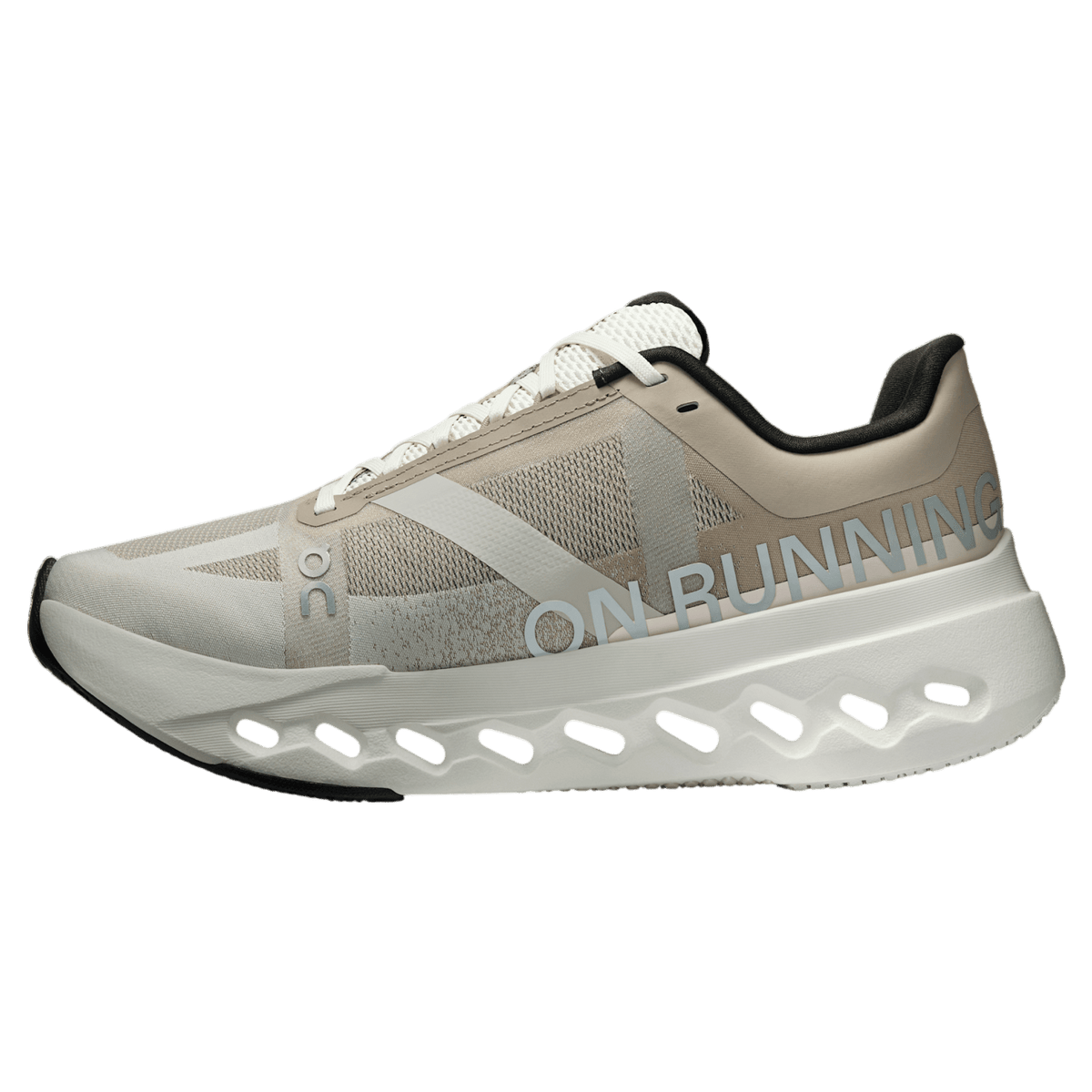 ON Cloudsurfer Next Womens FOOTWEAR - Womens Neutral