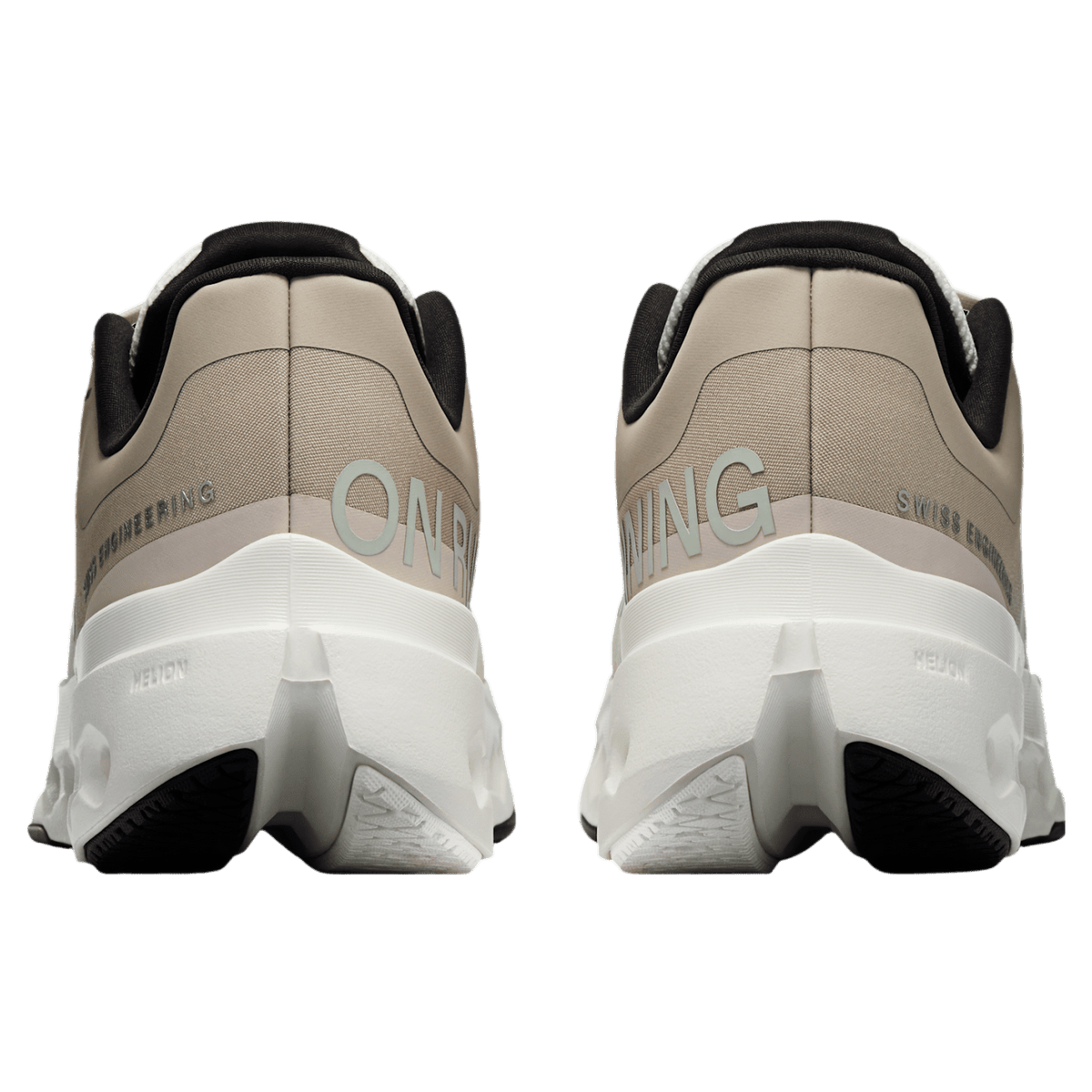 ON Cloudsurfer Next Womens FOOTWEAR - Womens Neutral