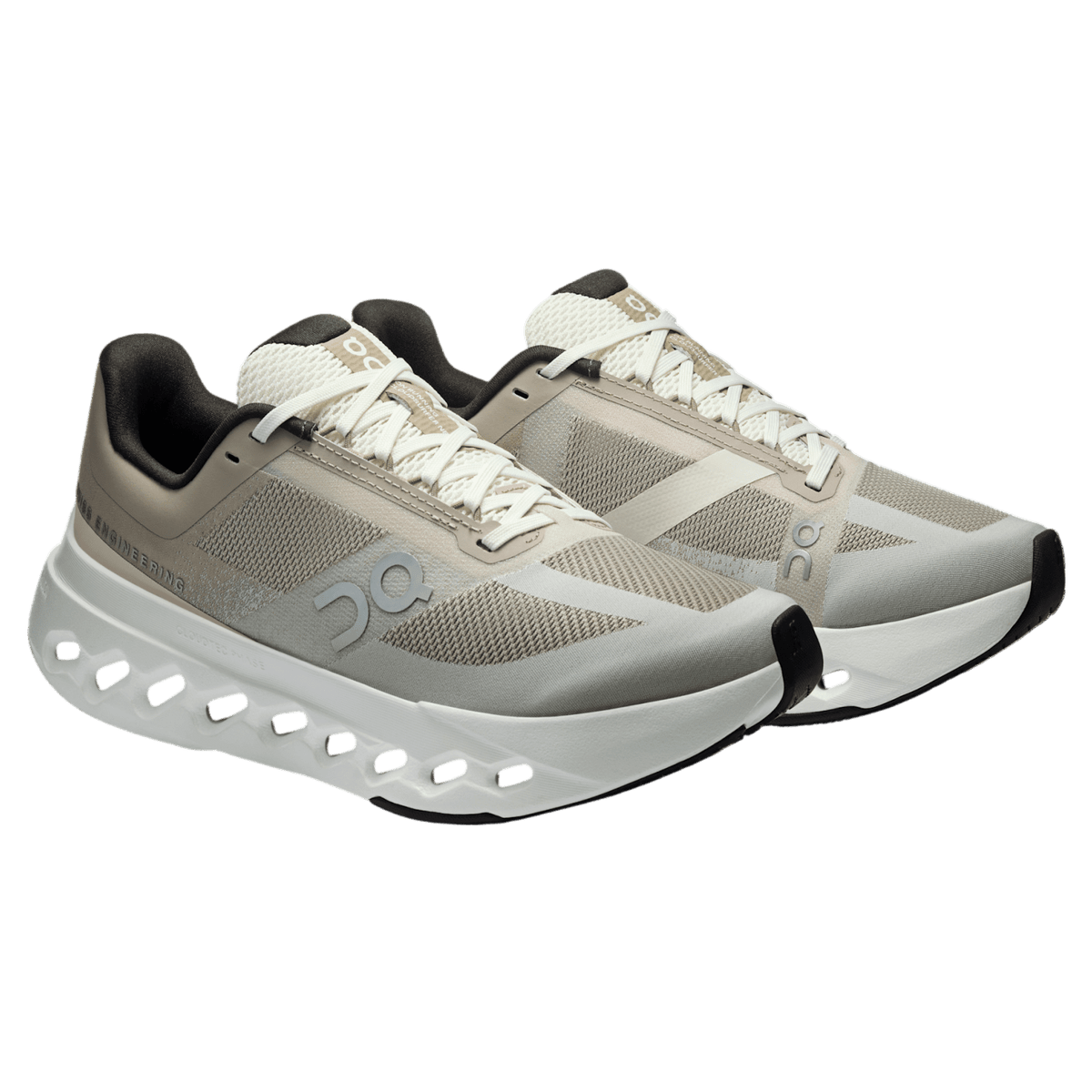 ON Cloudsurfer Next Womens FOOTWEAR - Womens Neutral