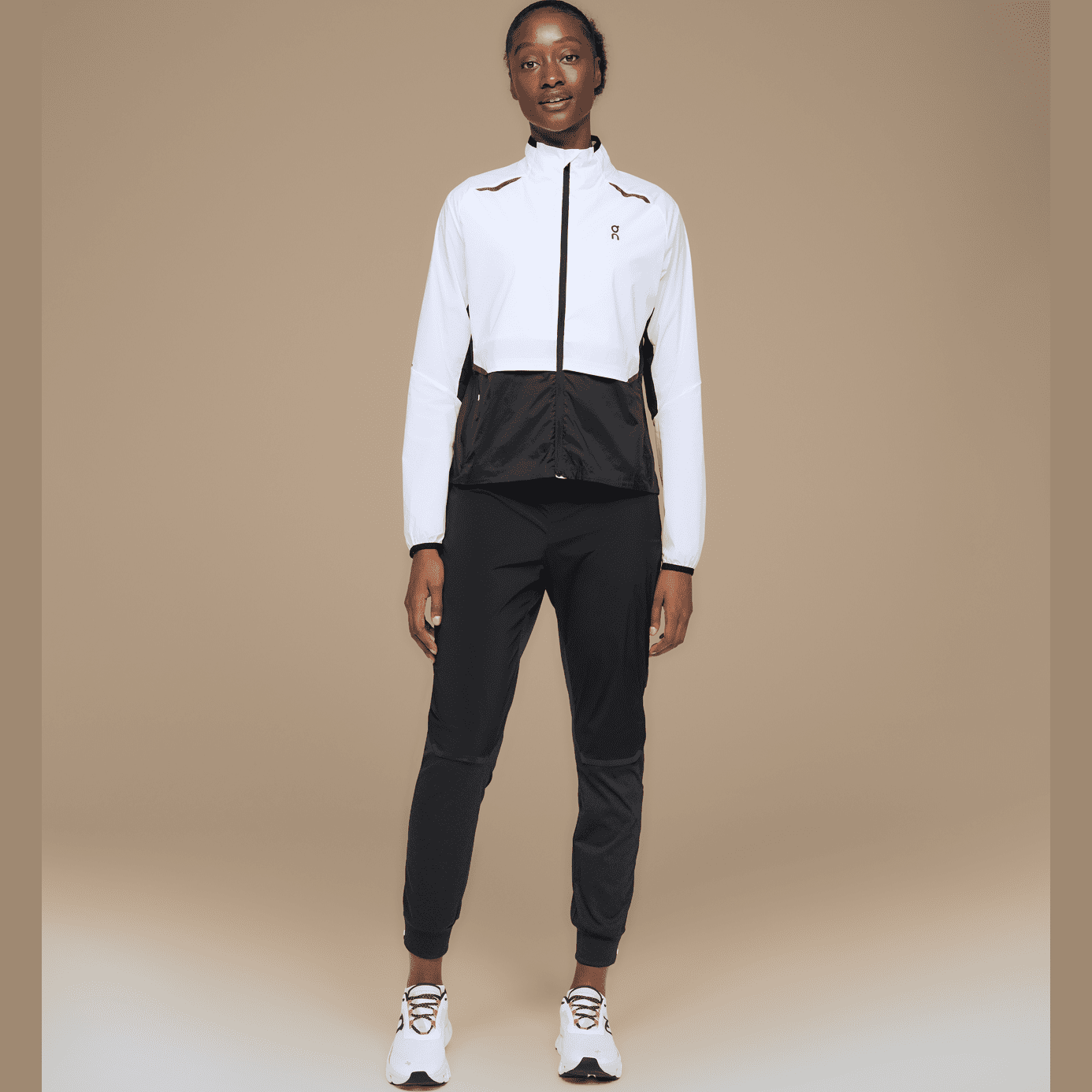 On Running Weather Jacket - Women's | Sole Motive
