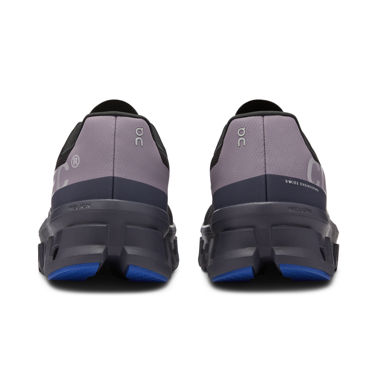 On Cloudmonster Mens FOOTWEAR - Mens Neutral Cushioned 