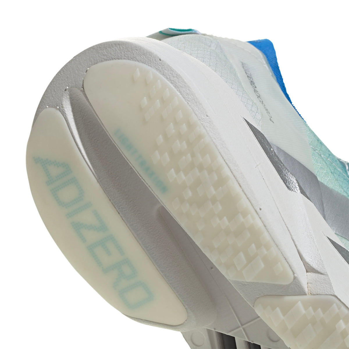 ADIDAS Adizero Adios Pro 4 Womens - FOOTWEAR - Womens Carbon Plate