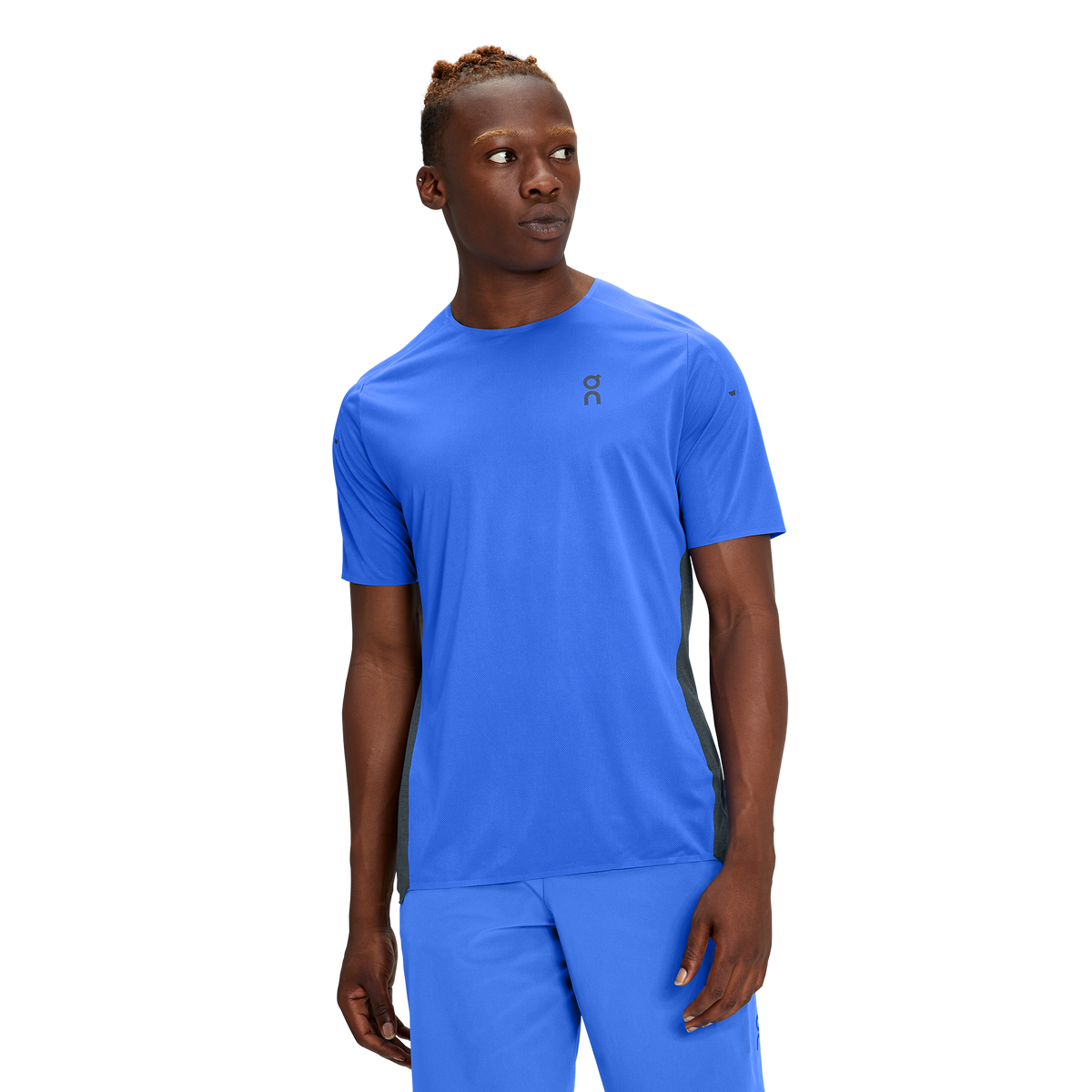 On Performance-T Mens APPAREL - Mens T-Shirts 
