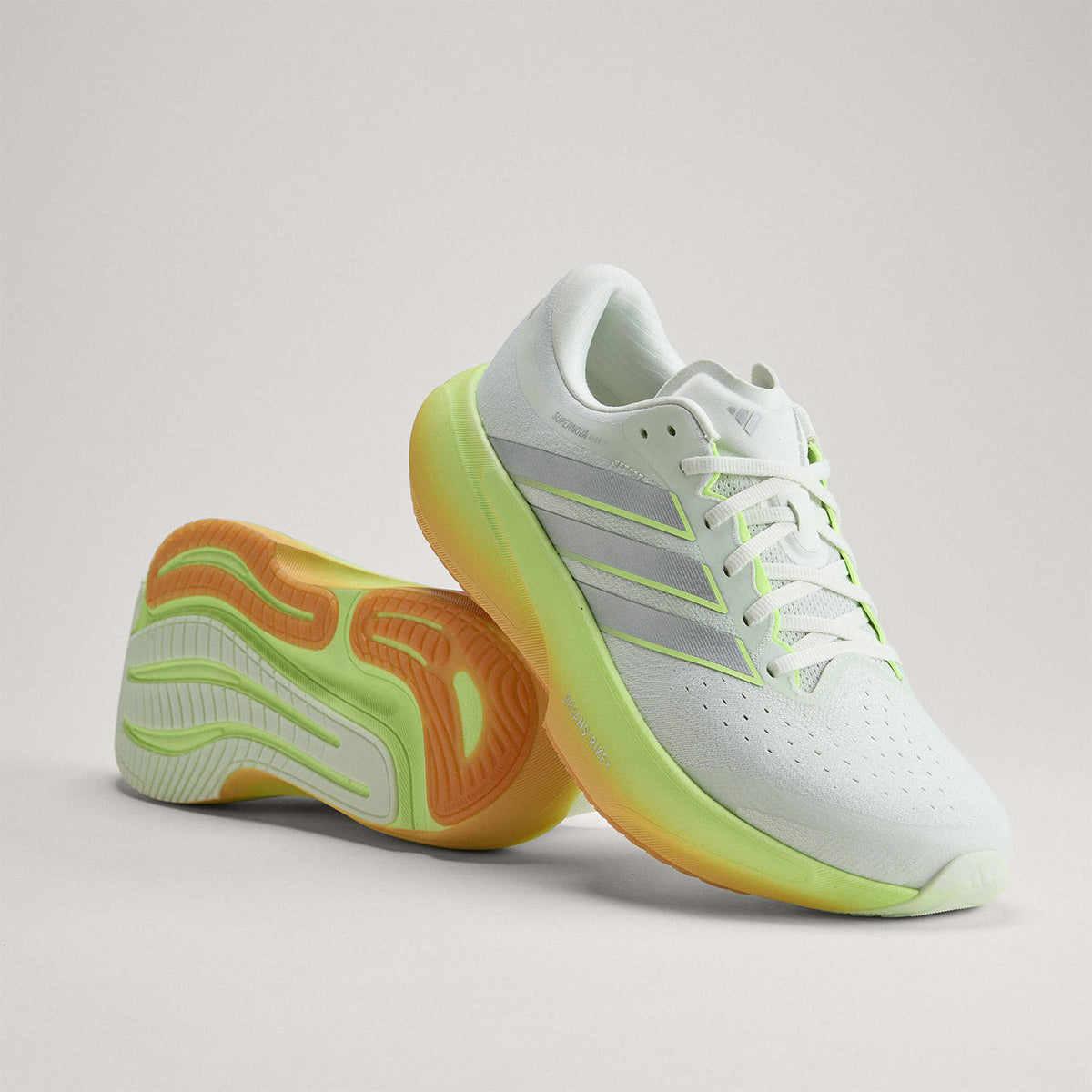 ADIDAS Supernova Rise 3 Mens FOOTWEAR - Mens Neutral Cushioned