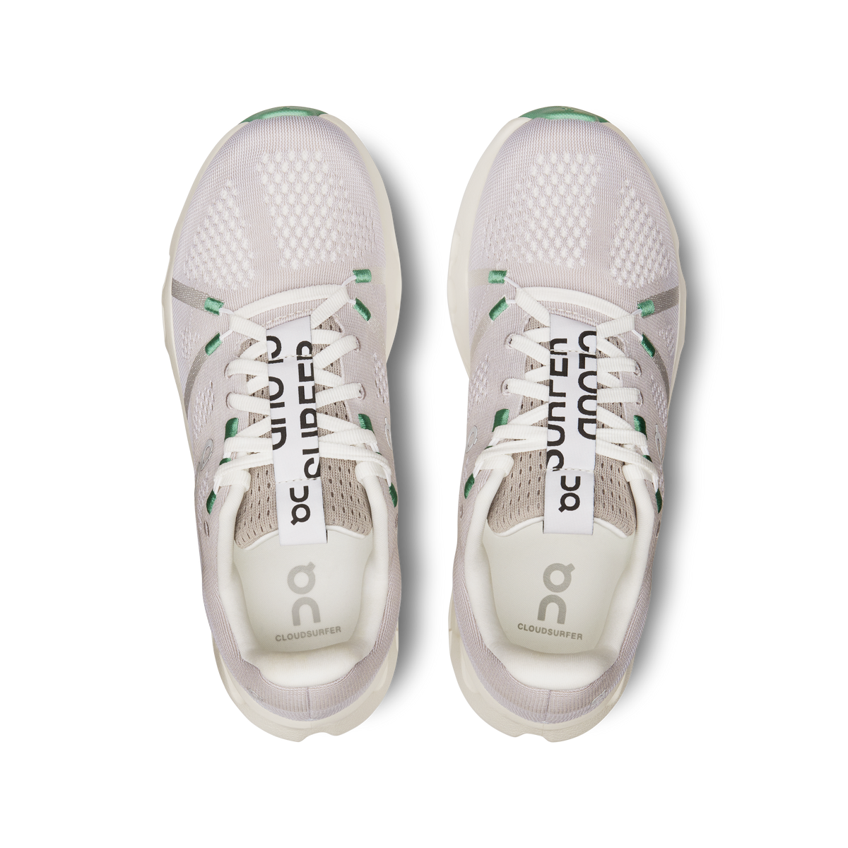 ON Cloudsurfer Womens FOOTWEAR - Womens Neutral Cushioned