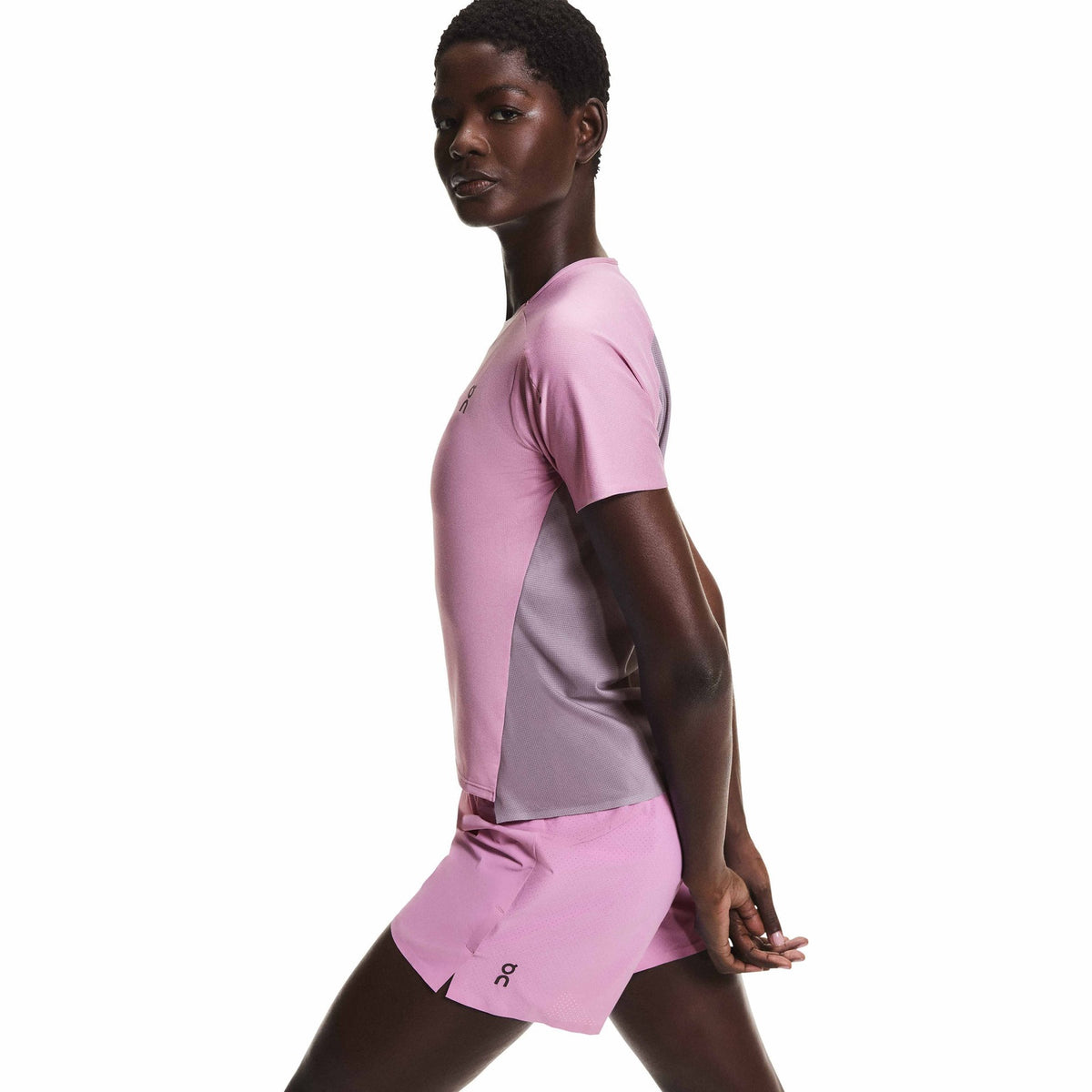 ON Performance-T Womens - APPAREL - Womens T-Shirts