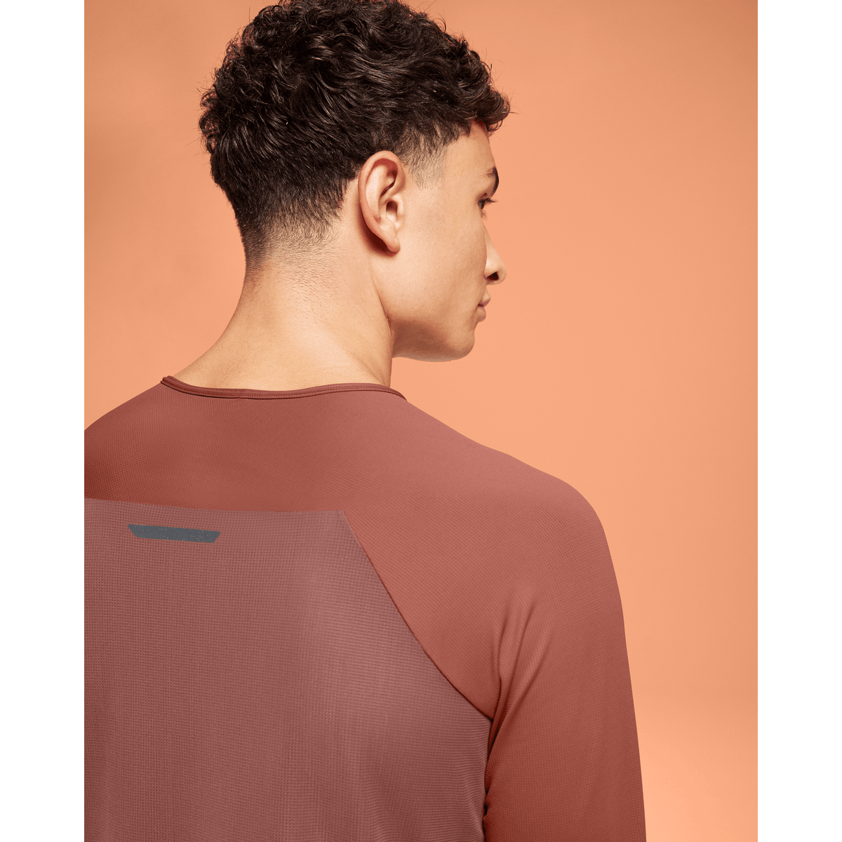 ON Performance Long-T Mens APPAREL - Mens Long Sleeve Tops