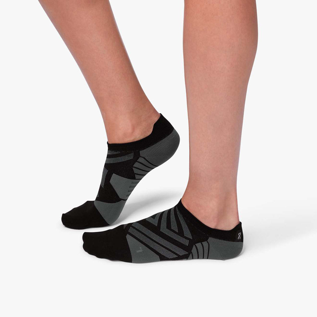ON Performance Low Sock Womens GEAR - Socks