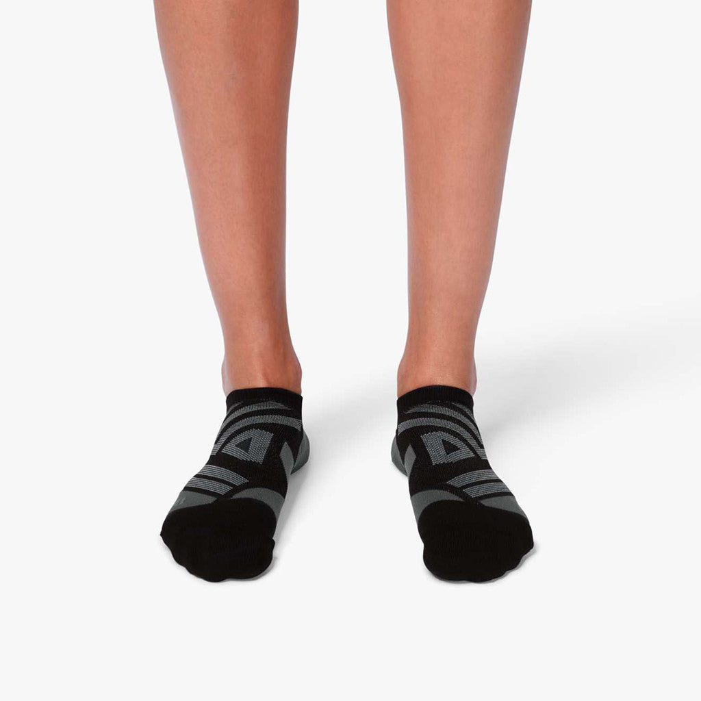 ON Performance Low Sock Womens GEAR - Socks