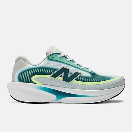 New Balance Ellipse V1 Mens FOOTWEAR - Mens Neutral DEEP END / GLINT BLUE / MEDUSA GREEN