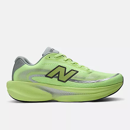 New Balance Ellipse V1 Mens FOOTWEAR - Mens Neutral AFTERGLOW / LONE STAR GREY / SILVER METALLIC