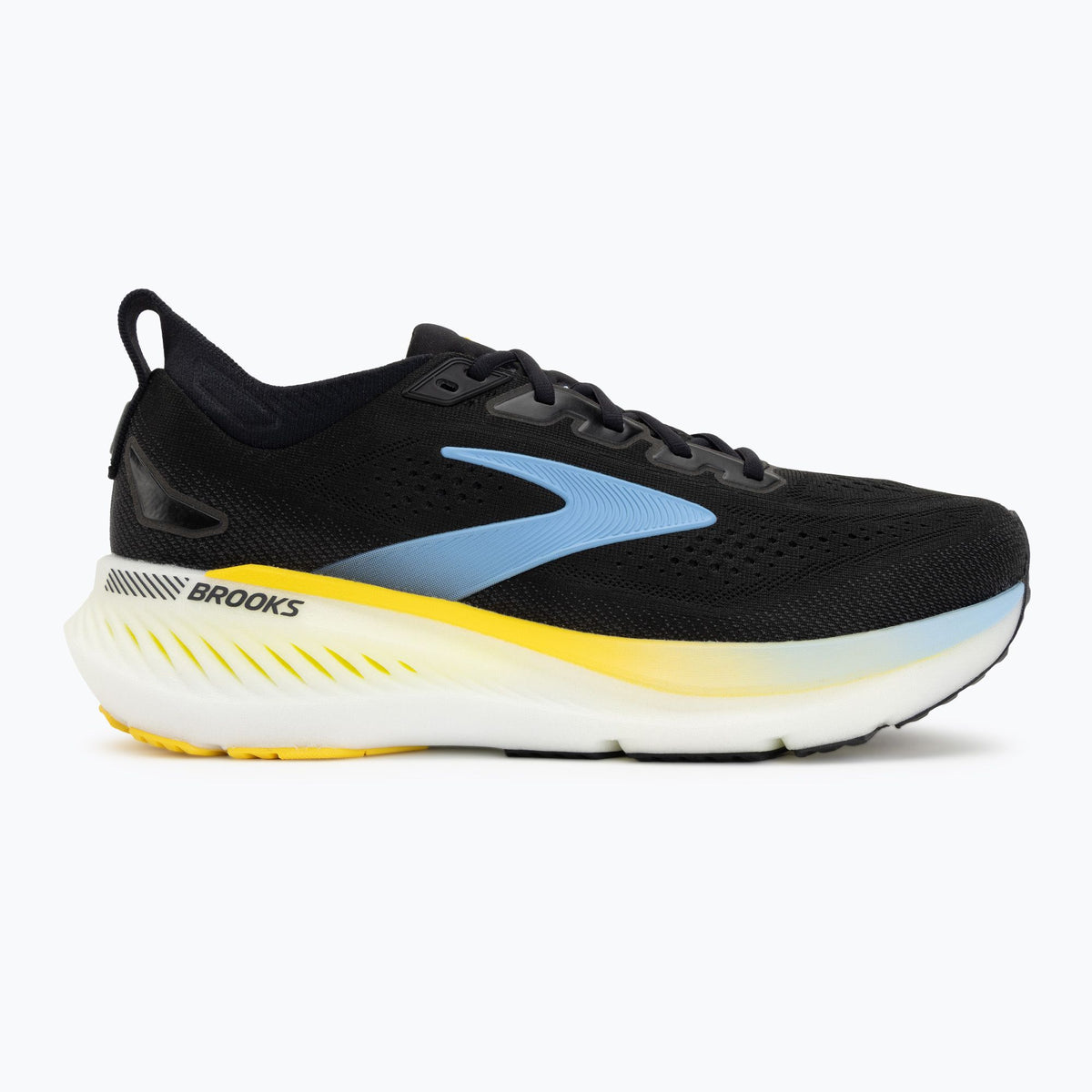 BROOKS Glycerin 23 Men's - FOOTWEAR - Mens Neutral Cushioned