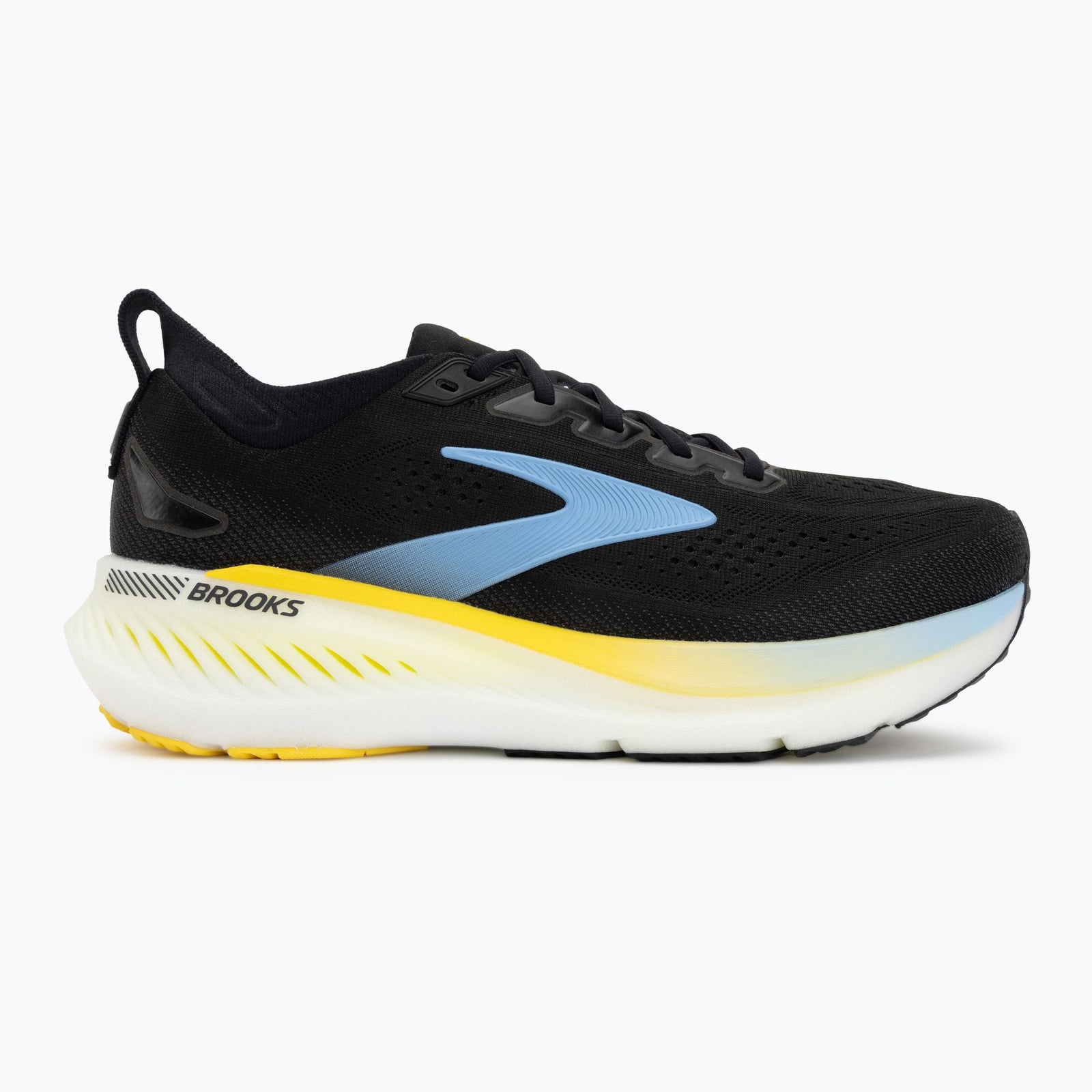 BROOKS Glycerin 23 Men's - FOOTWEAR - Mens Neutral Cushioned