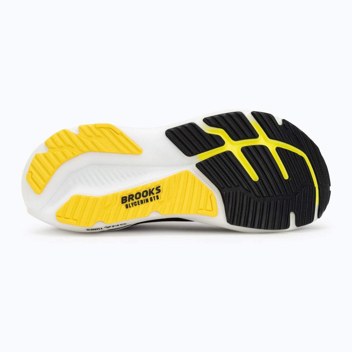 BROOKS Glycerin 23 Men's - FOOTWEAR - Mens Neutral Cushioned