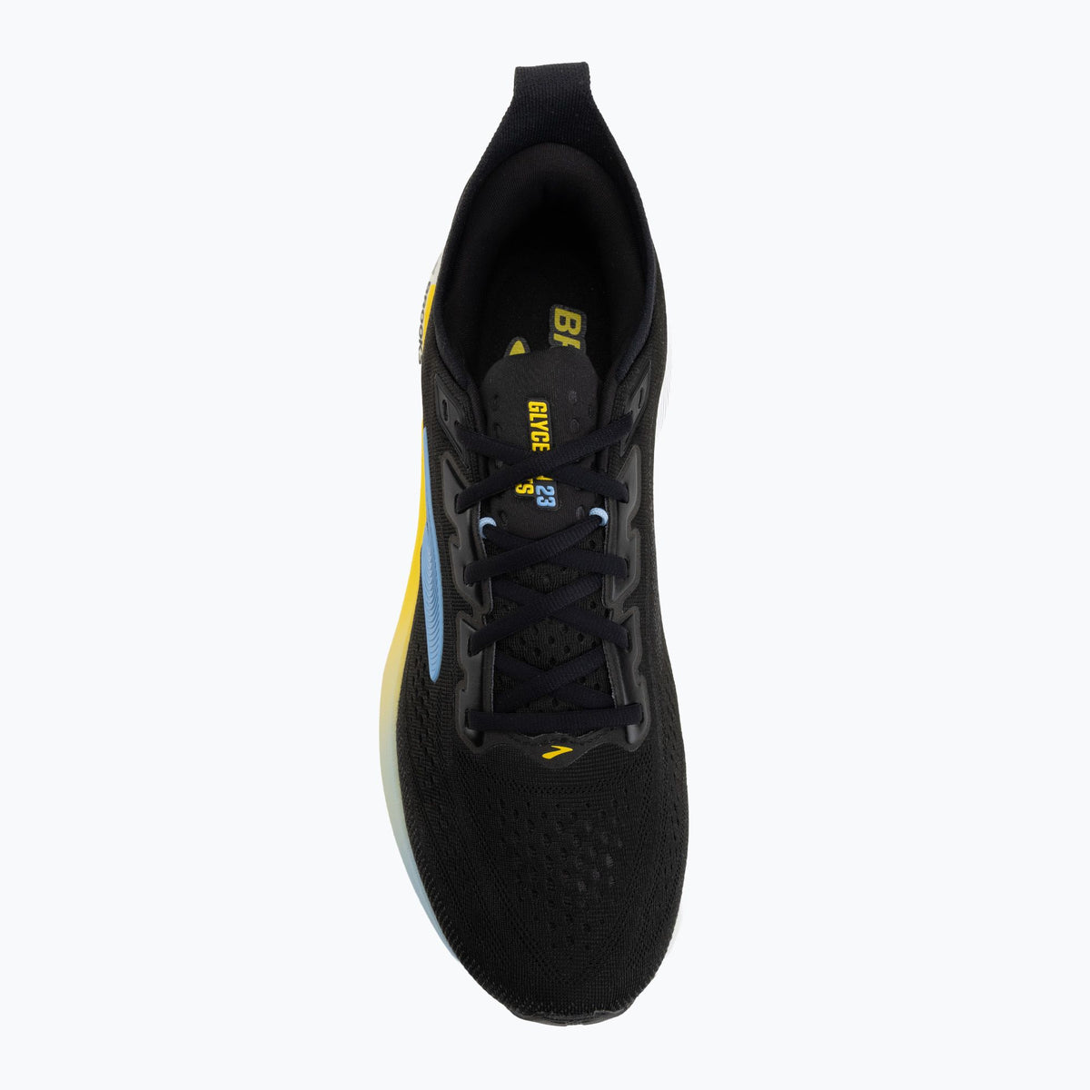 BROOKS Glycerin 23 Men's - FOOTWEAR - Mens Neutral Cushioned