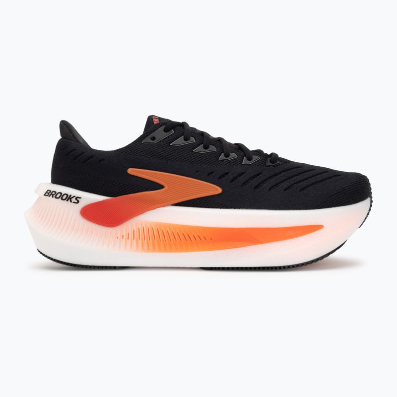 BROOKS Glycerin Max 2 Mens - FOOTWEAR - Mens Neutral Cushioned