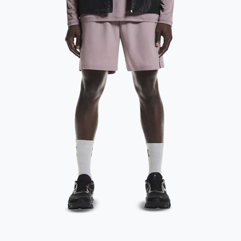 ON Core Shorts 5 Inch Mens APPAREL - Mens Shorts