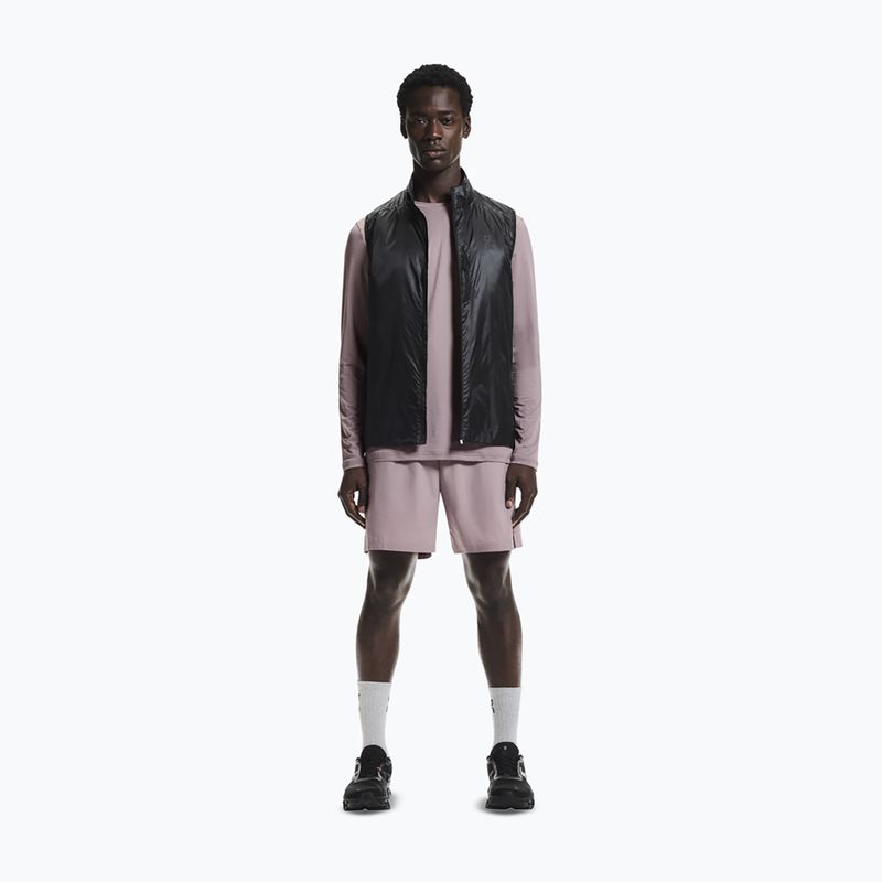 ON Core Shorts 5 Inch Mens APPAREL - Mens Shorts