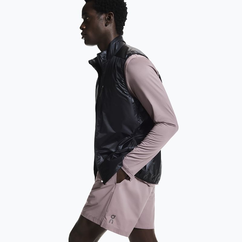 ON Core Shorts 5 Inch Mens APPAREL - Mens Shorts