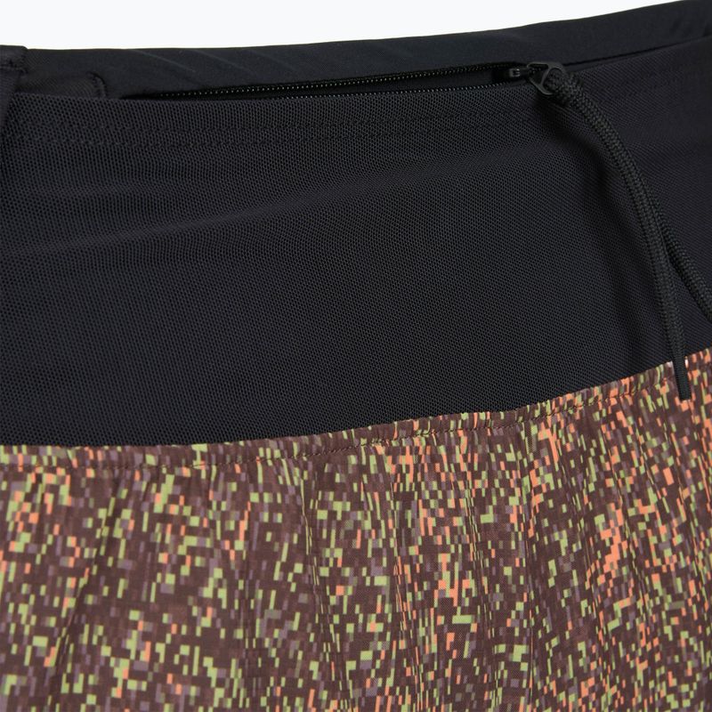 ON Trail Shorts Mens - APPAREL - Mens Shorts