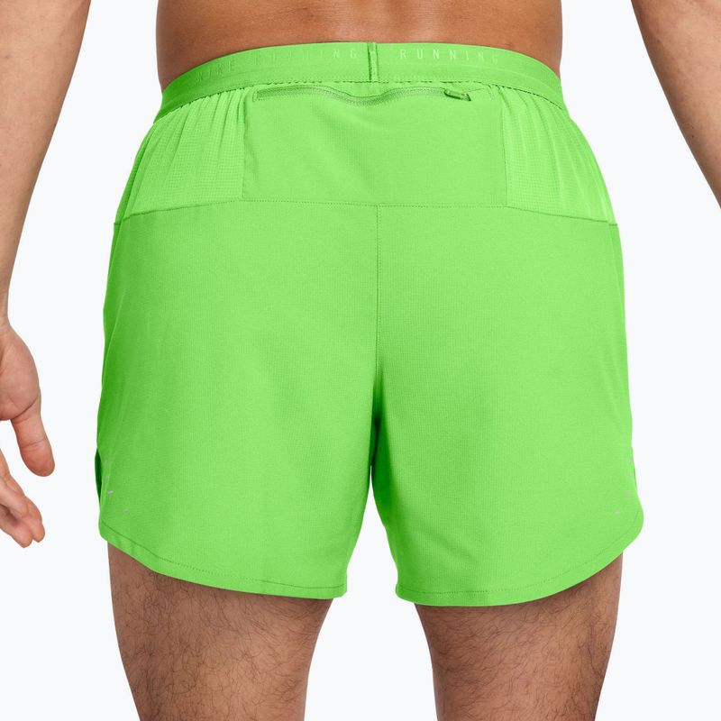 NIKE Stride Shorts 5 Inch Mens APPAREL - Mens Shorts