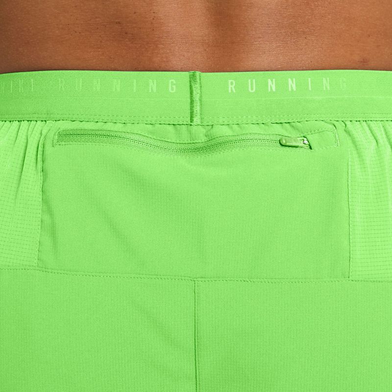 NIKE Stride Shorts 5 Inch Mens APPAREL - Mens Shorts