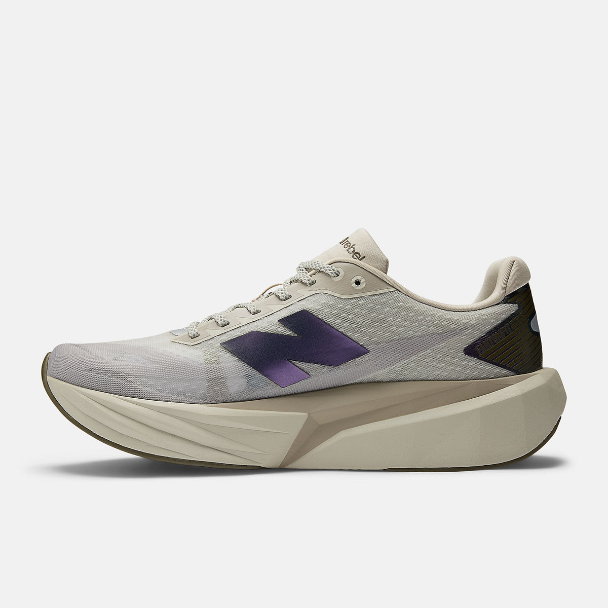 NEW BALANCE FuelCell Rebel V5 Mens FOOTWEAR - Mens Neutral Cushioned