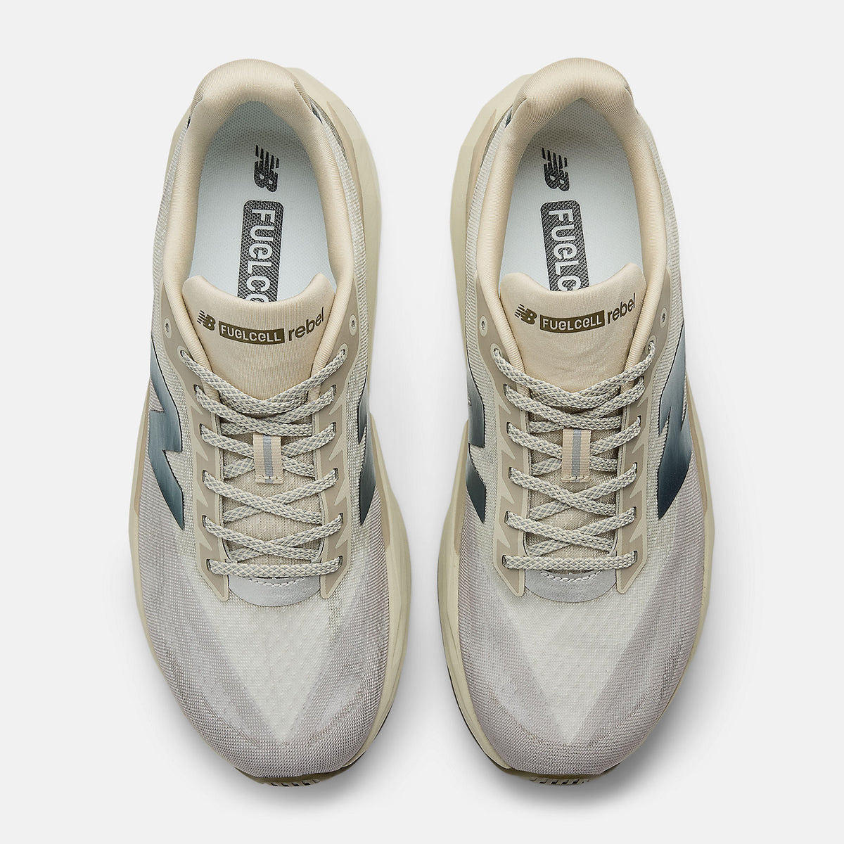 NEW BALANCE FuelCell Rebel V5 Mens FOOTWEAR - Mens Neutral Cushioned