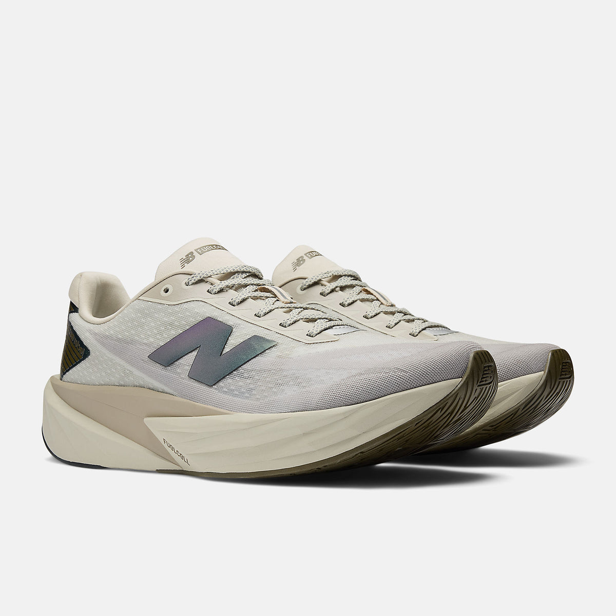 NEW BALANCE FuelCell Rebel V5 Men's FOOTWEAR - Mens Neutral Cushioned