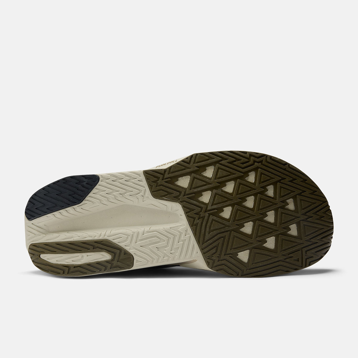 NEW BALANCE FuelCell Rebel V5 Mens FOOTWEAR - Mens Neutral Cushioned
