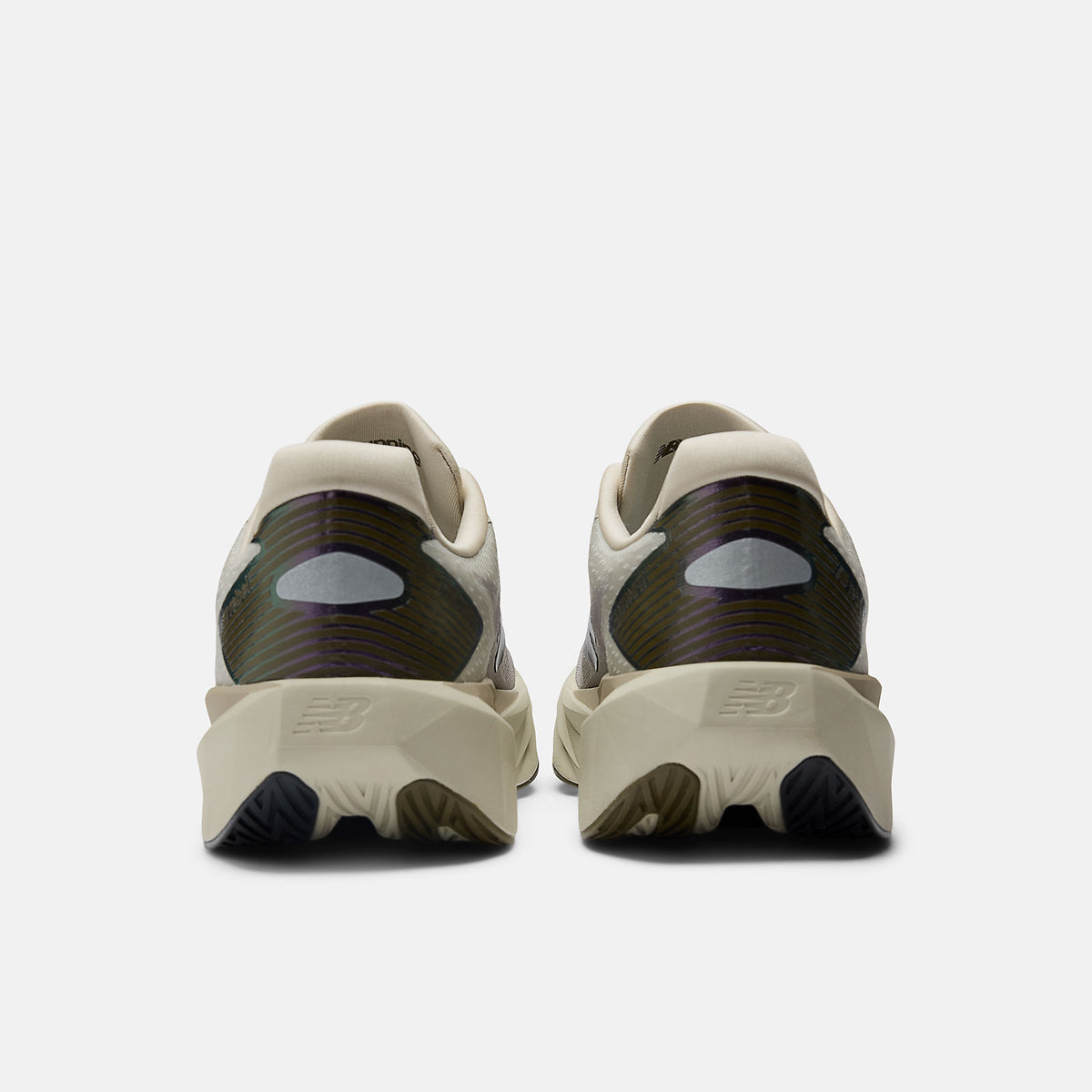 NEW BALANCE FuelCell Rebel V5 Men's FOOTWEAR - Mens Neutral Cushioned