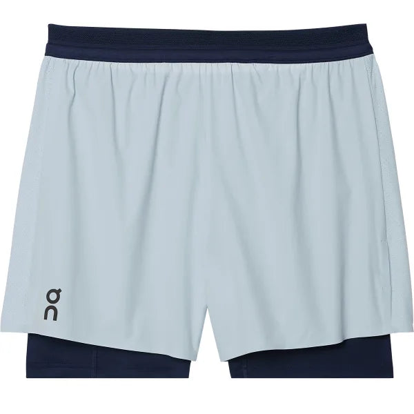 ON 5" Performance Shorts Mens - APPAREL - Mens Shorts
