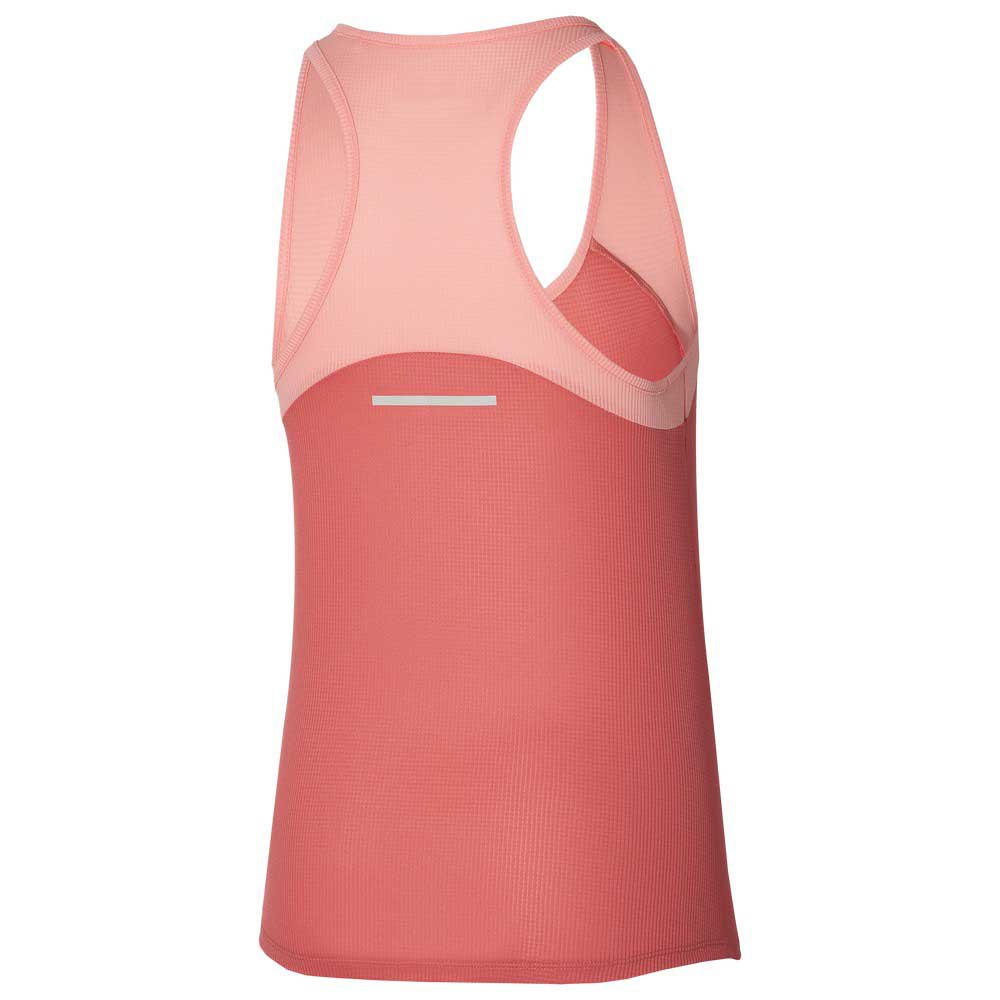 MIZUNO Dry AeroFlow Tank Womens APPAREL - Womens Tanks