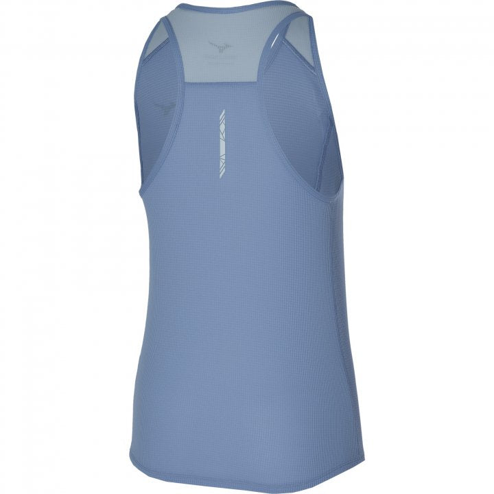 MIZUNO Dry AeroFlow Tank Womens APPAREL - Womens Tanks