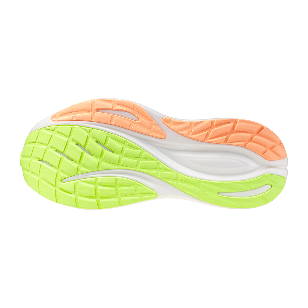 MIZUNO Neo Zen 2 Womens FOOTWEAR - Womens Neutral Cushioned
