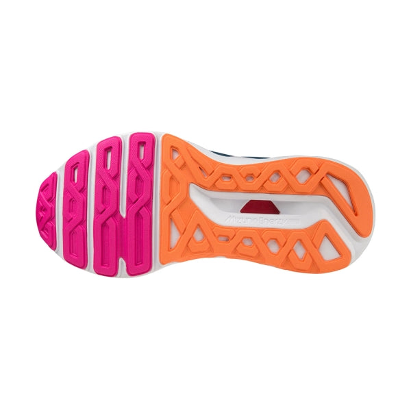MIZUNO Wave Horizon 6 Womens FOOTWEAR - Womens Stability Cushioned