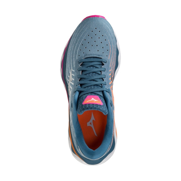 MIZUNO Wave Horizon 6 Womens FOOTWEAR - Womens Stability Cushioned