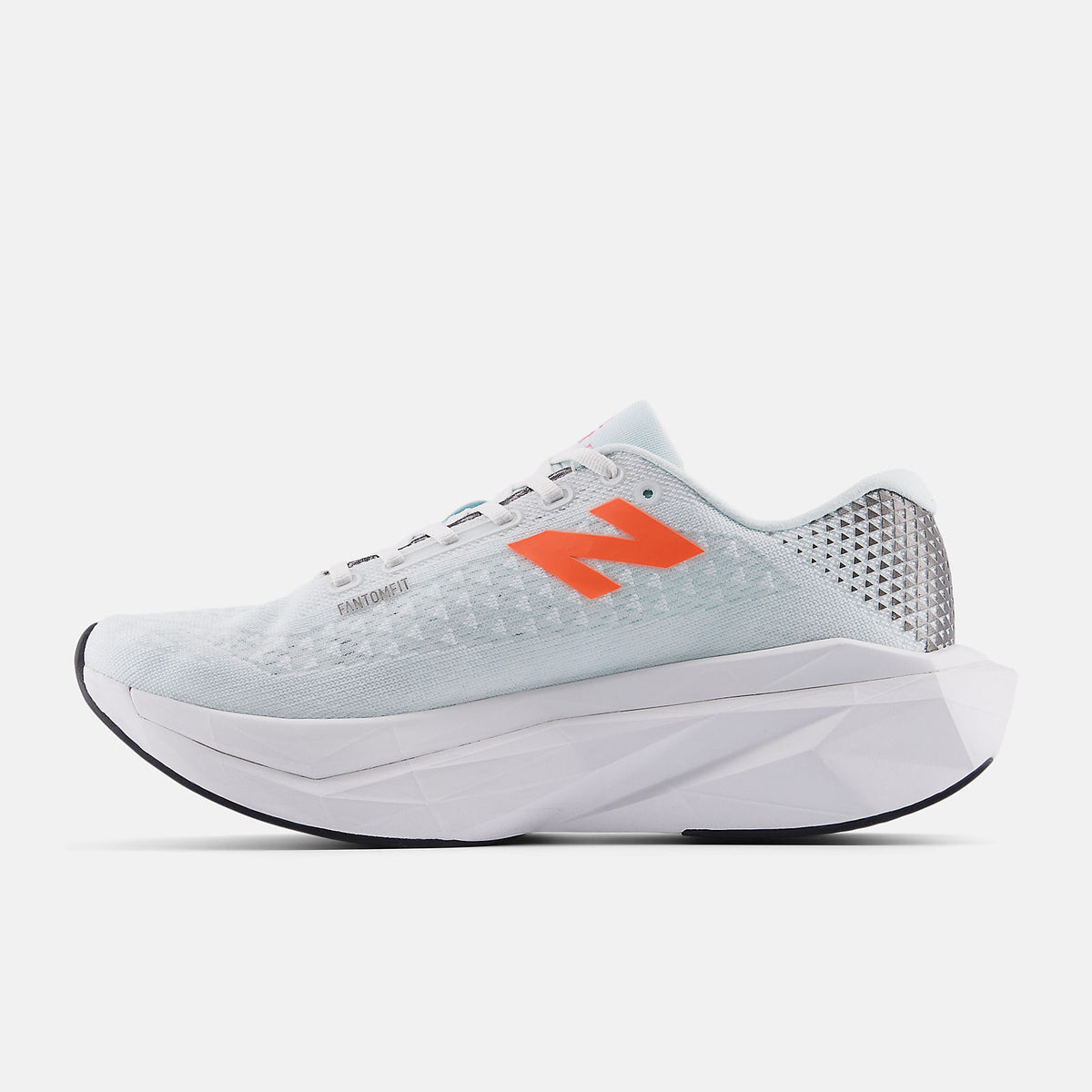 NEW BALANCE FuelCell SuperComp Trainer v3 Mens - FOOTWEAR - Mens Carbon Plate